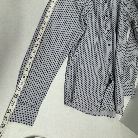 Rodd & Gunn Lockington Button Front Shirt - Size M - NEW With Tags. - Picture 6 of 15